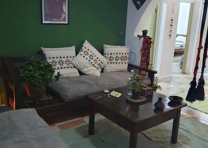 Sea House Apartment