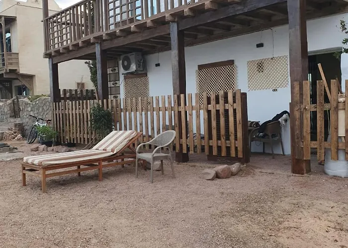Sea House Dahab
