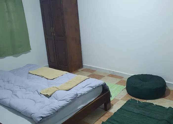 Apartment Sea House Dahab