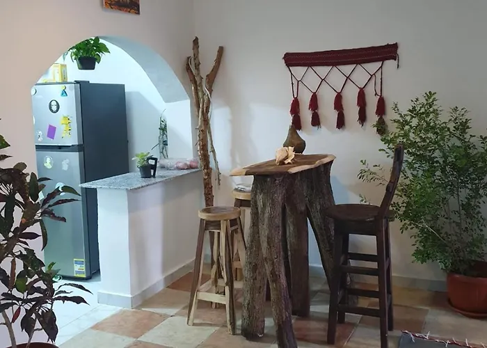 Apartment Sea House Dahab