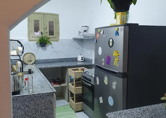 Apartment Sea House *