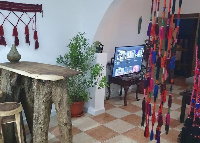 Sea House Apartment Dahab